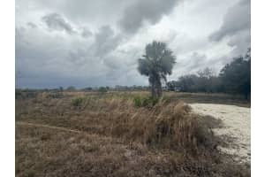 18469 254th Street, Okeechobee, FL 34972 Sold 02/18/26