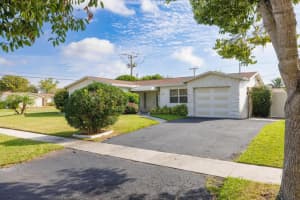 300 Michigan Place, West Palm Beach, FL 33409 - MLS#R11156063