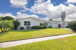 300 Michigan Place, West Palm Beach, FL 33409 - MLS#R11156063