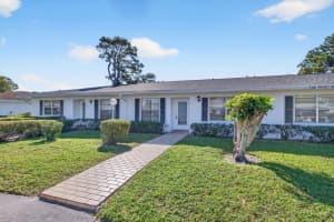 5368 Privet Place, Delray Beach, FL 33484 - MLS#R11156064