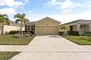 11333 Patterson Street, Port Saint Lucie, FL 34987 - MLS#R11156087