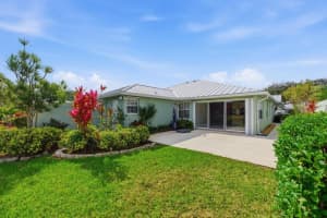 1624 Sw Waterfall Boulevard, Palm City, Fl 34990, Palm City
