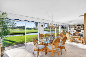 4524 Sanderling Lane, Boynton Beach, FL 33436 - MLS#R11156104