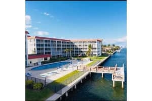 100 Paradise Harbour Boulevard, North Palm Beach, FL 33408 - MLS#R11156111