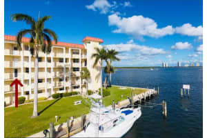 100 Paradise Harbour Boulevard, North Palm Beach, FL 33408 - MLS#R11156111