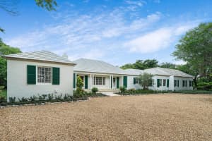 1008 Ocean Boulevard, Gulf Stream, FL 33483 - MLS#R11156114