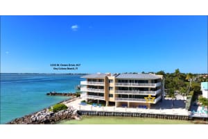 1133 W Ocean Dr Drive 17, Key Colony Beach, FL, Key Colony Beach, FL  - MLS#R11156123