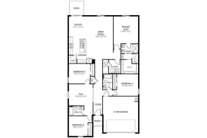 14313 Rain Road, Indiantown, FL 34956 - MLS#R11156140