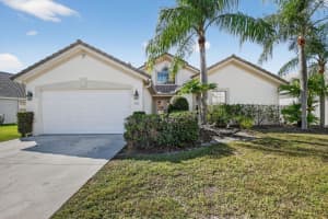 2725 Pointe Circle, Greenacres, FL 33413 - MLS#R11156160