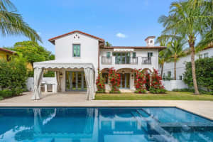 350 Seabreeze Avenue, Palm Beach, FL 33480 - MLS#R11156165