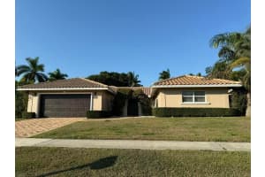 5777 Wind Drift Lane, Boca Raton, Fl 33433, Boca Raton