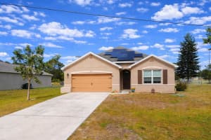 789 Sw Tulip Boulevard, Port St. Lucie, Fl 34983, Port Saint Lucie