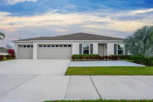 573 Sw Bayshore Boulevard, Port St. Lucie, Fl 34984, Port Saint Lucie