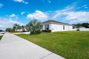 573 Bayshore Boulevard, Port Saint Lucie, FL 34984 Sold 04/27/26