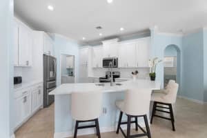 5806 Rose Petal Court, Port Saint Lucie, FL 34986 - MLS#R11156211