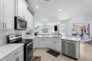 5806 Rose Petal Court, Port Saint Lucie, FL 34986 - MLS#R11156211