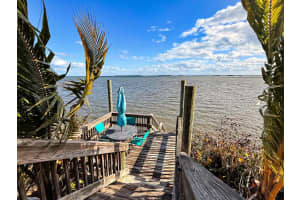 4751 Indian River Drive, Fort Pierce, FL 34982 - MLS#R11156212