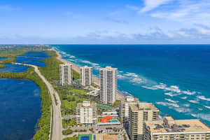 5510 N Ocean Drive 19c, Singer Island, Fl 33404, Riviera Beach