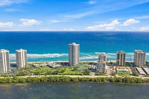 5510 Ocean Drive, Singer Island, FL 33404 - MLS#R11156223