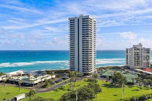 5510 Ocean Drive, Singer Island, FL 33404 - MLS#R11156223