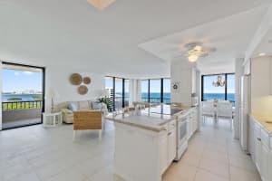 5510 Ocean Drive, Singer Island, FL 33404 - MLS#R11156223