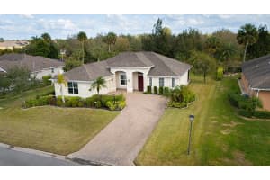 1080 Southlakes Way, Vero Beach, FL 32968 - MLS#R11156234