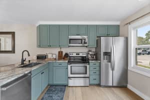 3527 Sunset Trace Circle, Palm City, FL 34990 - MLS#R11156236