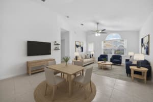 1178 Lombardy Drive, Port Saint Lucie, FL 34986 - MLS#R11156252