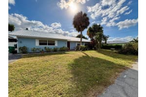 11 Majestic Way, Fort Pierce, Fl 34949, Hutchinson Island