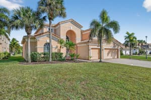 6068 Pond Bluff Court, Lake Worth, FL 33467 - MLS#R11156263