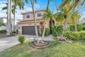 11403 Sea Grass Circle, Boca Raton, FL 33498 - MLS#R11156269