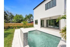 130 Hart Street, Lantana, FL 33462 - MLS#R11156286