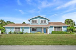 3905 Flag Drive, Palm Beach Gardens, FL 33410 Sold 02/20/26
