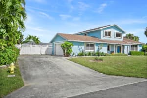 3905 Flag Drive, Palm Beach Gardens, FL 33410 Sold 02/20/26