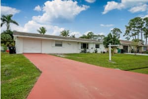 750 Academy Lane, Port Saint Lucie, FL 34984 Sold 04/30/26