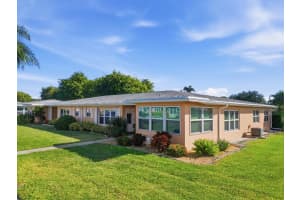 270 High Point Boulevard, Boynton Beach, FL 33435 - MLS#R11156309