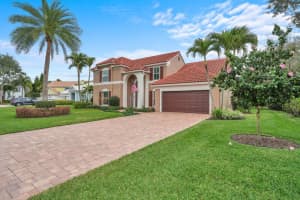 1008 Pine Lake Circle, Palm Beach Gardens, FL 33418 - MLS#R11156310