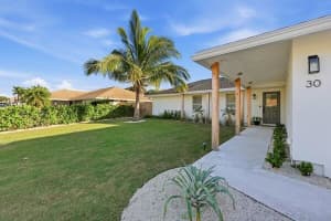 30 Shay Place, Tequesta, FL 33469 - MLS#R11156323