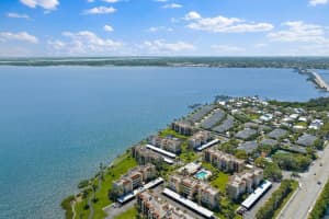 3442 Causeway Boulevard, Jensen Beach, FL 34957 - MLS#R11156324