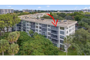 3960 Oaks Clubhouse Drive, Pompano Beach, FL 33069 - MLS#R11156329