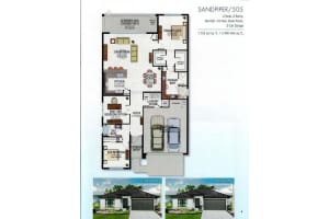 12628 Sw Manatee Marsh Terrace, Port St. Lucie, Fl 34987 Port Saint Lucie, FL 34987 - Off Market