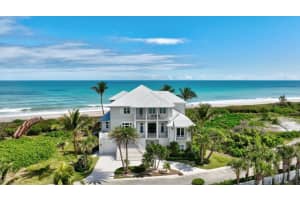 8316 Ocean Drive, Jensen Beach, FL 34957 - MLS#R11156373