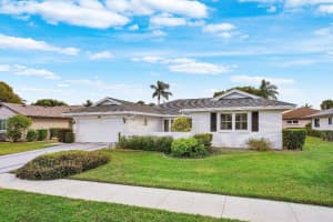 10848 Greentrail Drive, Boynton Beach, FL 33436 - MLS#R11156375