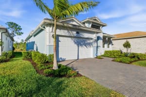 2929 Ashfield Drive, Port Saint Lucie, FL 34984 - MLS#R11156400