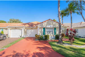 6081 Heliconia Road, Delray Beach, Fl 33484, Delray Beach