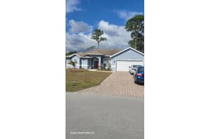 1211 Wellington Avenue, Port Saint Lucie, FL 34953 - MLS#R11156433