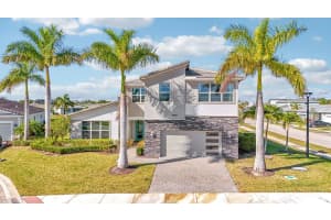 10958 Sw Magenta Lane, Port St. Lucie, Fl 34987, Port Saint Lucie
