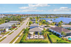 10958 Magenta Lane, Port Saint Lucie, FL 34987 - MLS#R11156434