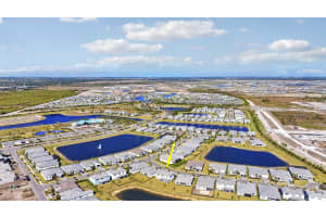 14132 Delilah Way, Port Saint Lucie, FL 34987 - MLS#R11156439