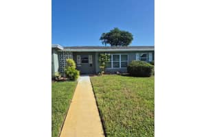 737 High Point Boulevard N B, Delray Beach, Fl 33445, Delray Beach